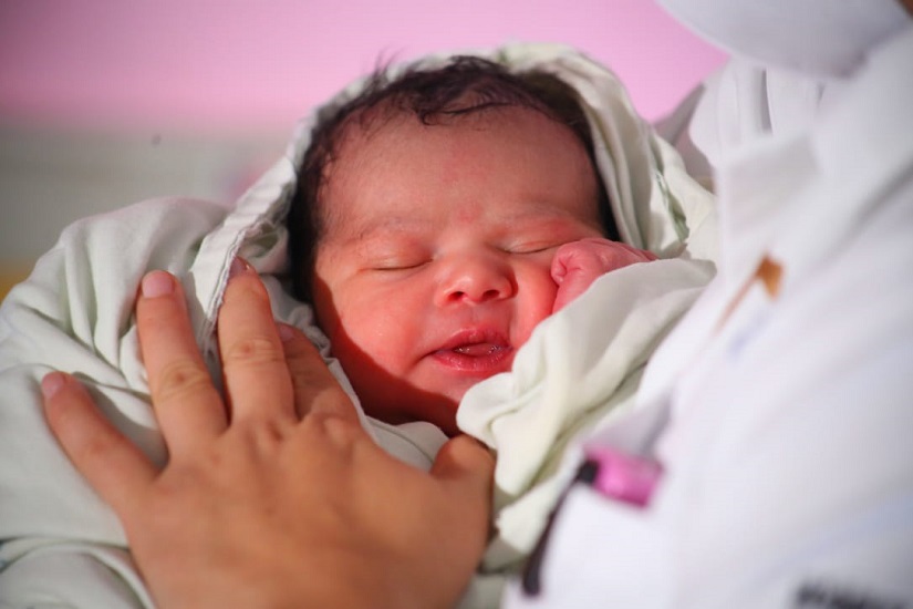 NIÑA